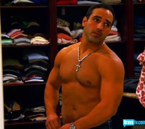 joe gorga naked|Joe Gorga (@joegorga) .